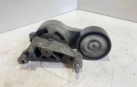 Volkswagen Golf Plus Generator/alternator belt tensioner 03G903315