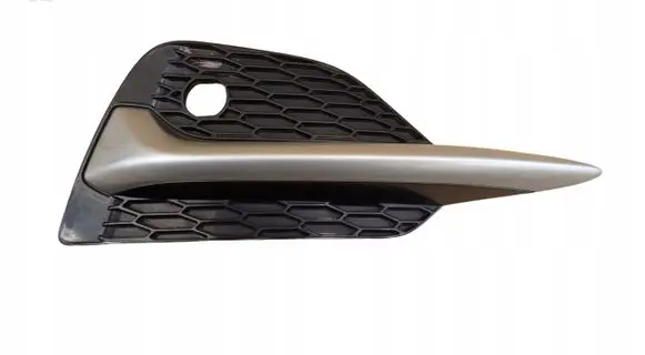 Nissan Qashqai Front bumper lower grill 62256HV20APRAWA