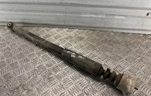 Ford Fusion Rear shock absorber/damper