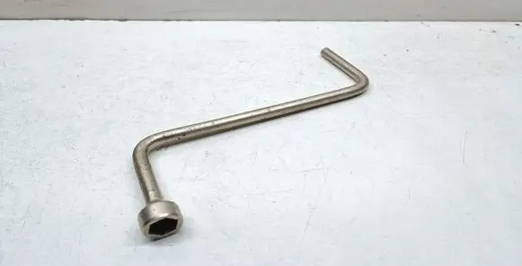 BMW 3 E90 E91 Wheel nut wrench 