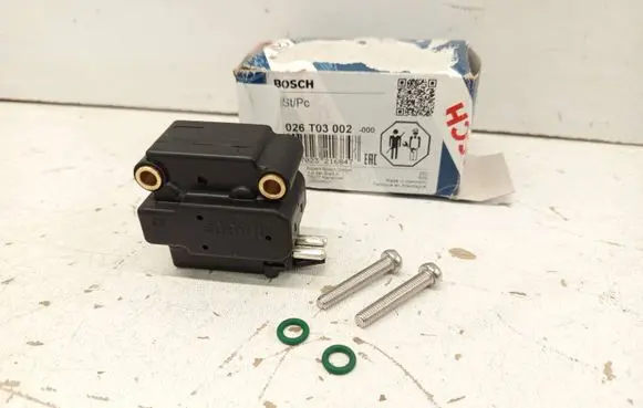 Mercedes-Benz SL R129 Fuel injection (other) 0000703962 A0000703962 F026T03002