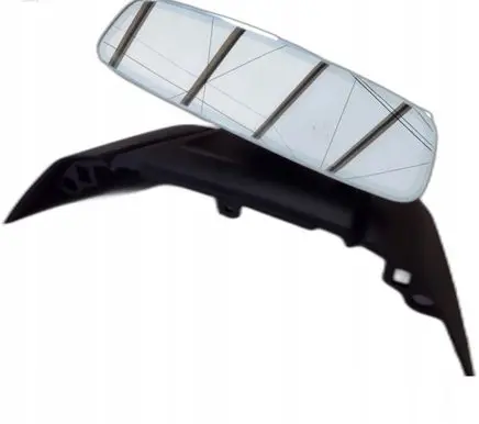 Porsche Panamera (971) Rear view mirror (interior) 971857511