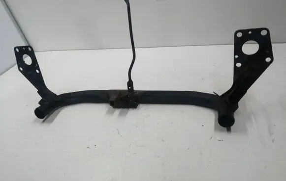 Volkswagen PASSAT B5 Intercooler hose/pipe