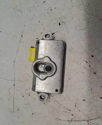 BMW 7 E65 E66 Airbag control unit/module 346970908017