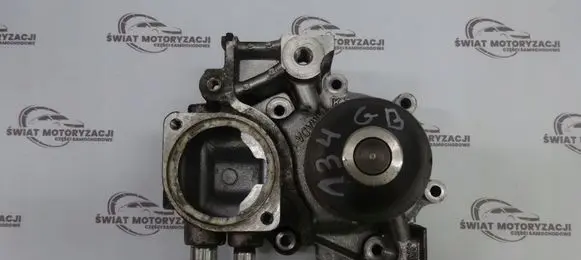 Subaru Legacy Water pump 134GB