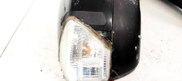 Ford S-MAX Mirror indicator light 