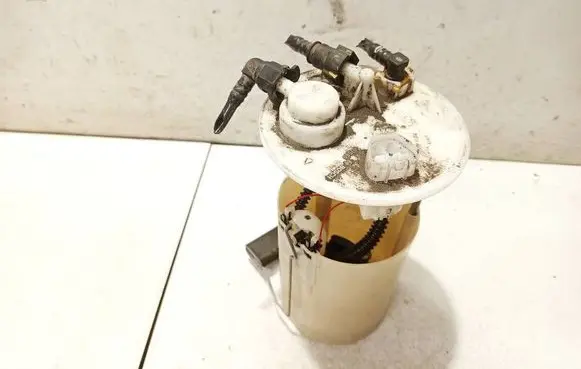 Fuel level sensor