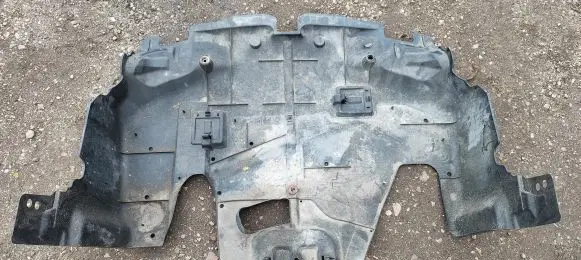 Subaru Legacy Engine splash shield/under tray 56440AG140 56417AG040