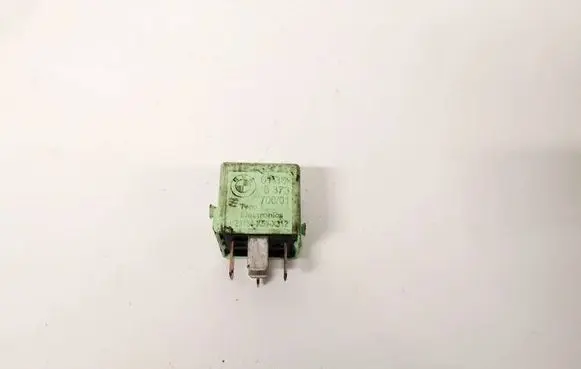 BMW 5 F10 F11 Other relay 61368373700