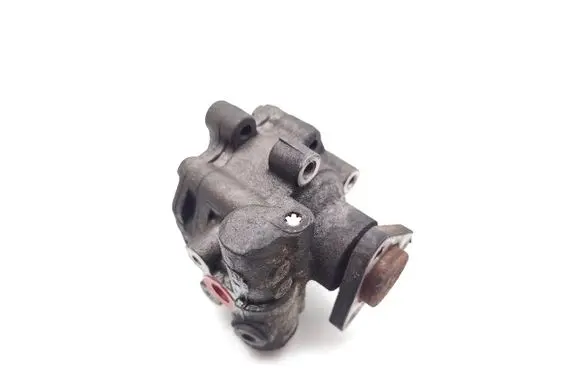 Power steering pump