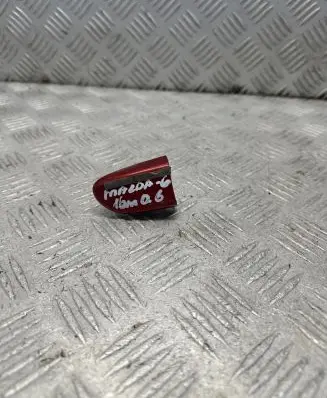 Mazda 6 Rear door handle cover 
