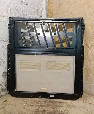Mercedes-Benz E AMG W211 Sunroof set 2117800629 1700303E
