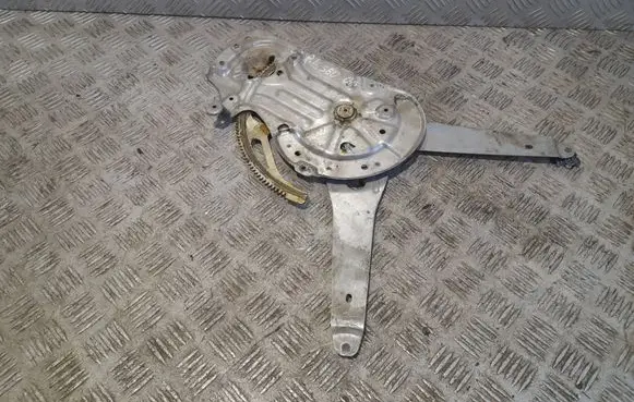 Volvo S60 Front window lifting mechanism without motor 3069972