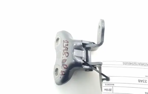 Toyota C-HR I Front door lower hinge 687300D071
