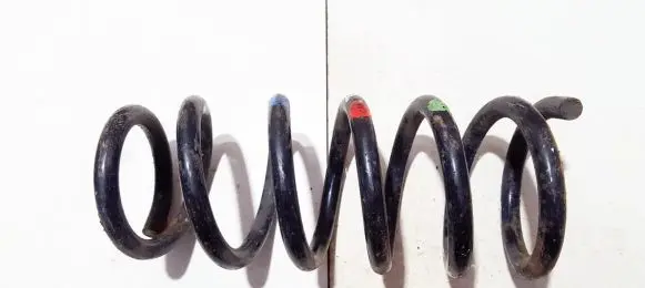 Honda Civic Rear coil spring
