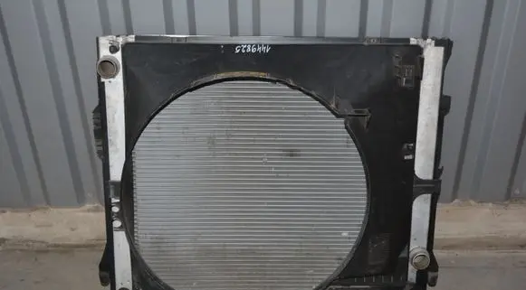 Land Rover Range Rover L322 Radiator set 