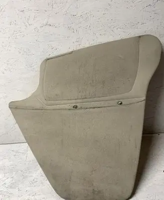 Fiat Ducato Front door card panel trim