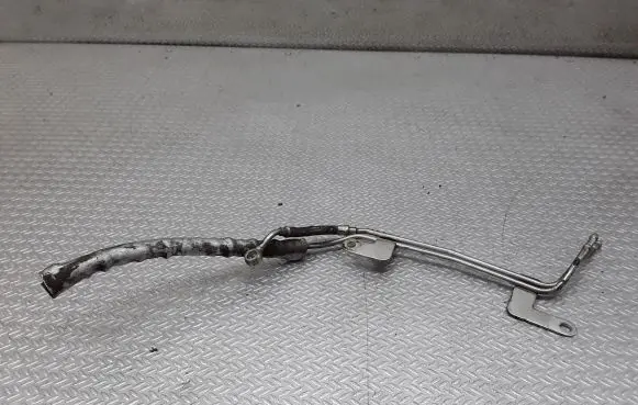 Audi A6 S6 C5 4B Vacuum line/pipe/hose 078145718AB