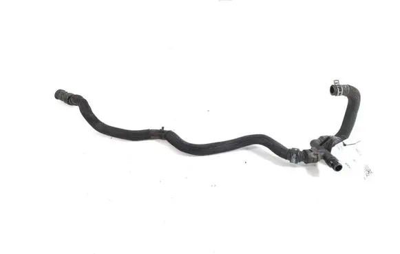 Peugeot 408 P54 Air intake hose/pipe 9822200280