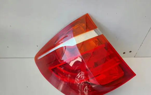 BMW X3 F25 Rear/tail lights 7217311