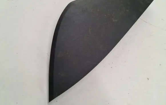 Volvo XC90 Dashboard side end trim 31363694