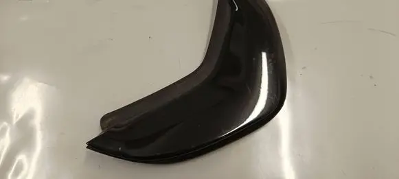 BMW 3 G20 G21 Rear door trim (molding) 7465157