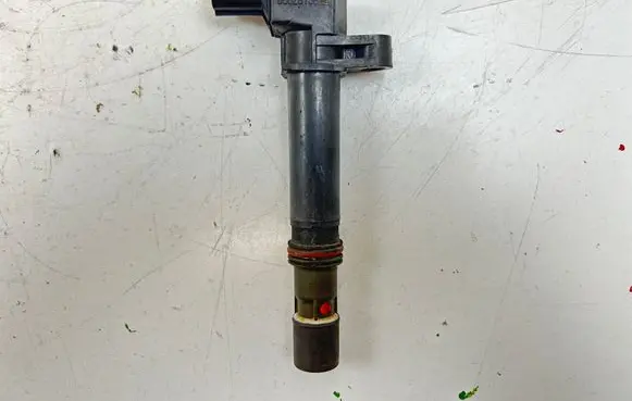 Jeep Cherokee III KJ High voltage ignition coil 56028138AE