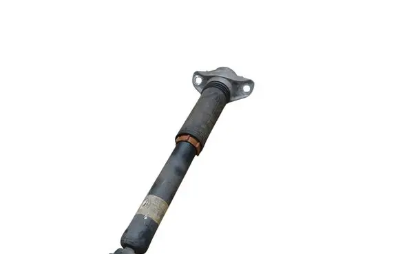 Rear shock absorber/damper
