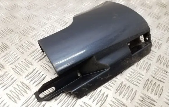 Volkswagen PASSAT B7 side skirts sill cover 3AA853897