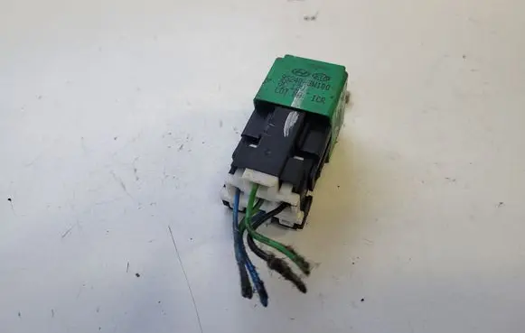 KIA Sportage Sensor