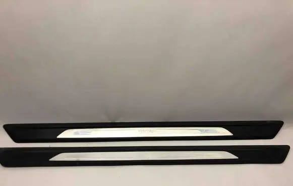 BMW 2 F22 F23 sill trim set (inner) 7397417