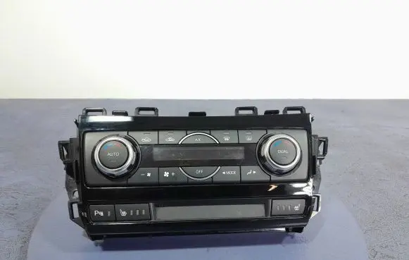 Mazda CX-5 Climate control unit KA1S61190C