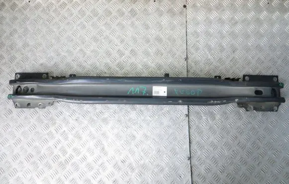 Volvo XC60 Front bumper support beam 