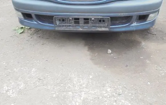 Toyota Avensis T220 Front bumper
