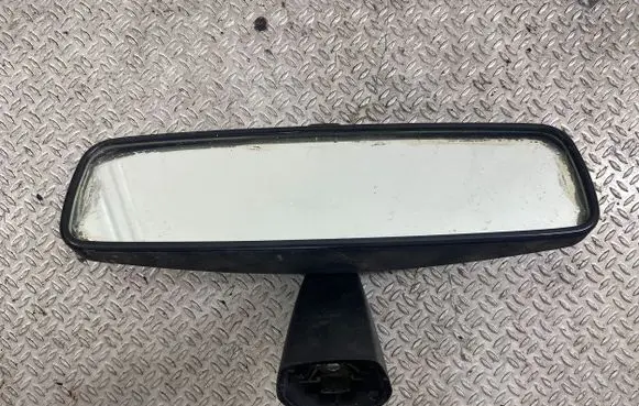 Renault Megane III Rear view mirror (interior) 0205028