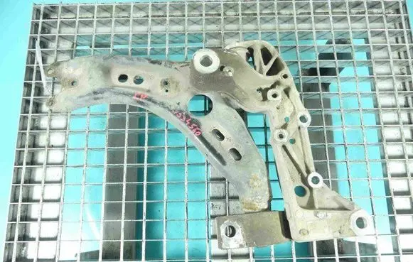 Front control arm