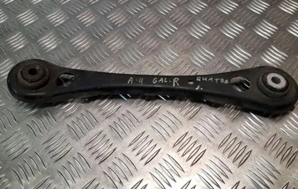 Rear control arm