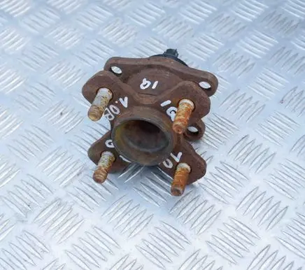 Toyota iQ Rear wheel ball bearing 8954452040