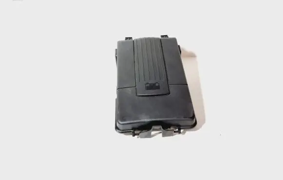 Volkswagen Golf V Battery box tray cover/lid 1K0915443A 1K0915443