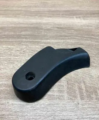 BMW 3 E46 Engine bonnet (hood) release handle 8223163