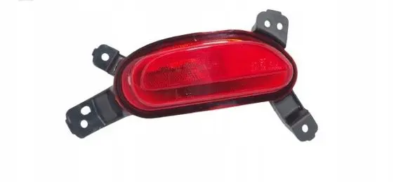 MG ZS Rear tail light reflector 10571685 10571679