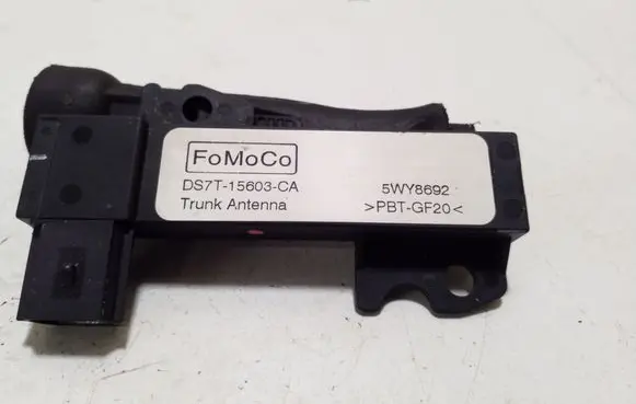 Ford Galaxy Keyless system antenna DS7T15603CA