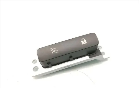 Nissan Leaf I (ZE0) Other switches/knobs/shifts
