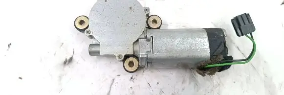 Sunroof motor/actuator
