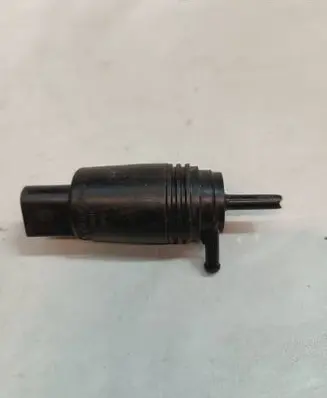 BMW 5 E60 E61 Windscreen/windshield washer pump 67128377612