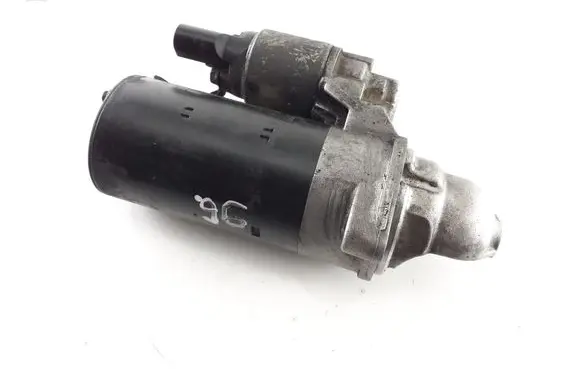 Volkswagen Phaeton Starter motor 059911024 0001109258