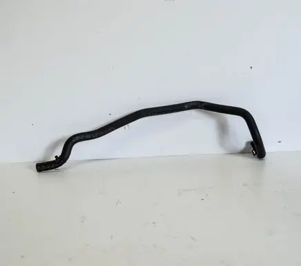 Volkswagen Jetta V Air intake hose/pipe 1K0133366BK