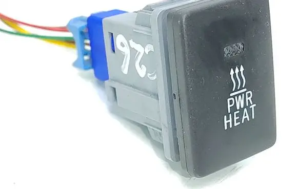 Toyota Auris 150 Other switches/knobs/shifts 8729002020