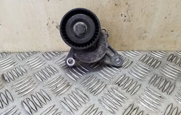 Skoda Octavia Mk3 (5E) Generator/alternator belt tensioner 04L903315A