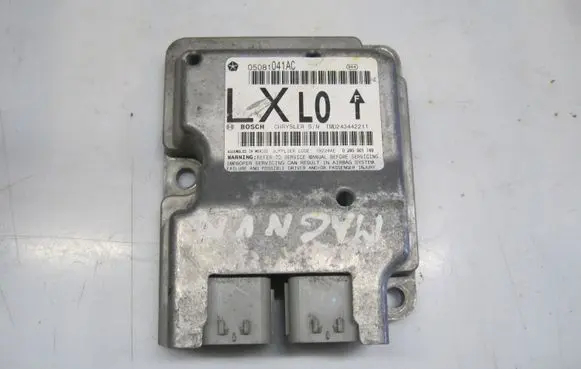 Chrysler 300 - 300C Airbag control unit/module 05081041AC